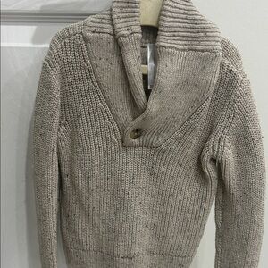 Modern Moments kids sweater